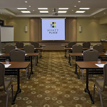 Hyatt Place Columbus/Dublin 