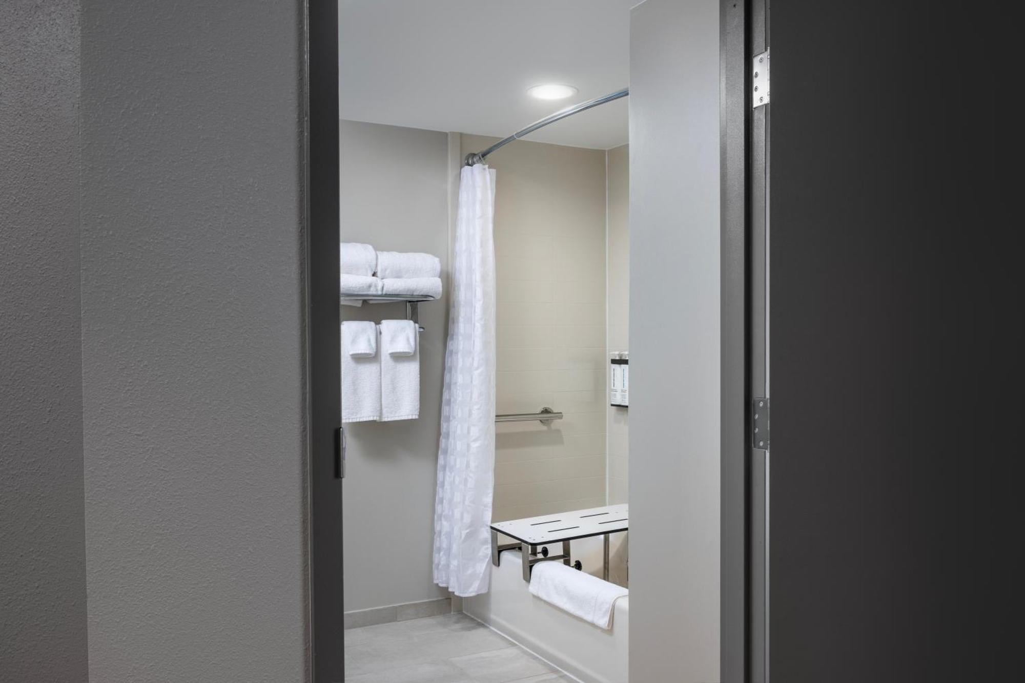 Hyatt Place Columbus/dublin Hotel 3*