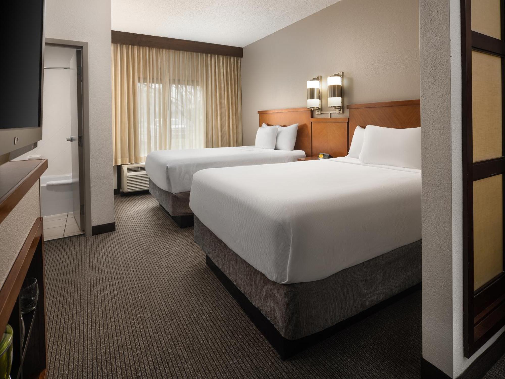 Hotel Hyatt Place Columbus/dublin Dublin