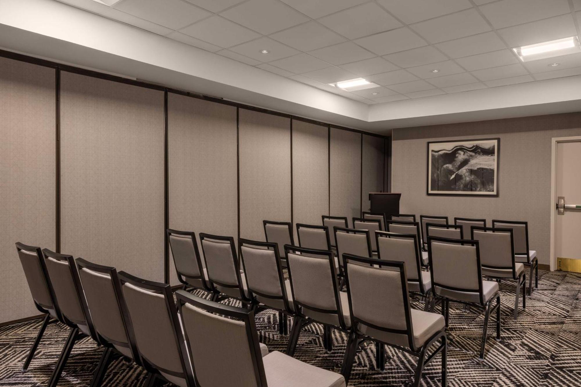 Hyatt Place Columbus/dublin Hotel