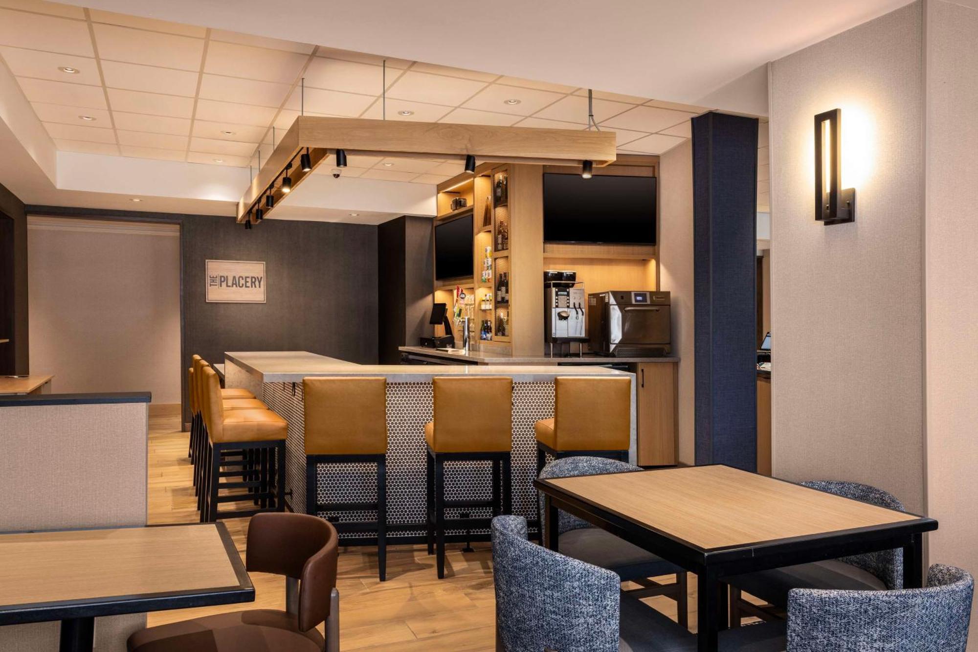 Hyatt Place Columbus/dublin Hotel