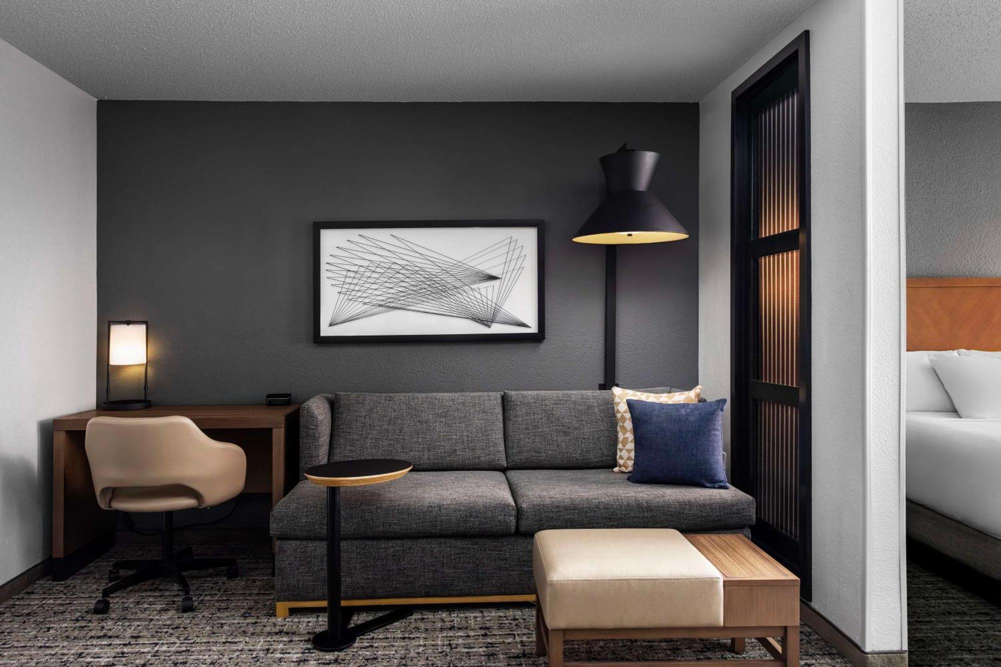 Hyatt Place Columbus/dublin Dublin