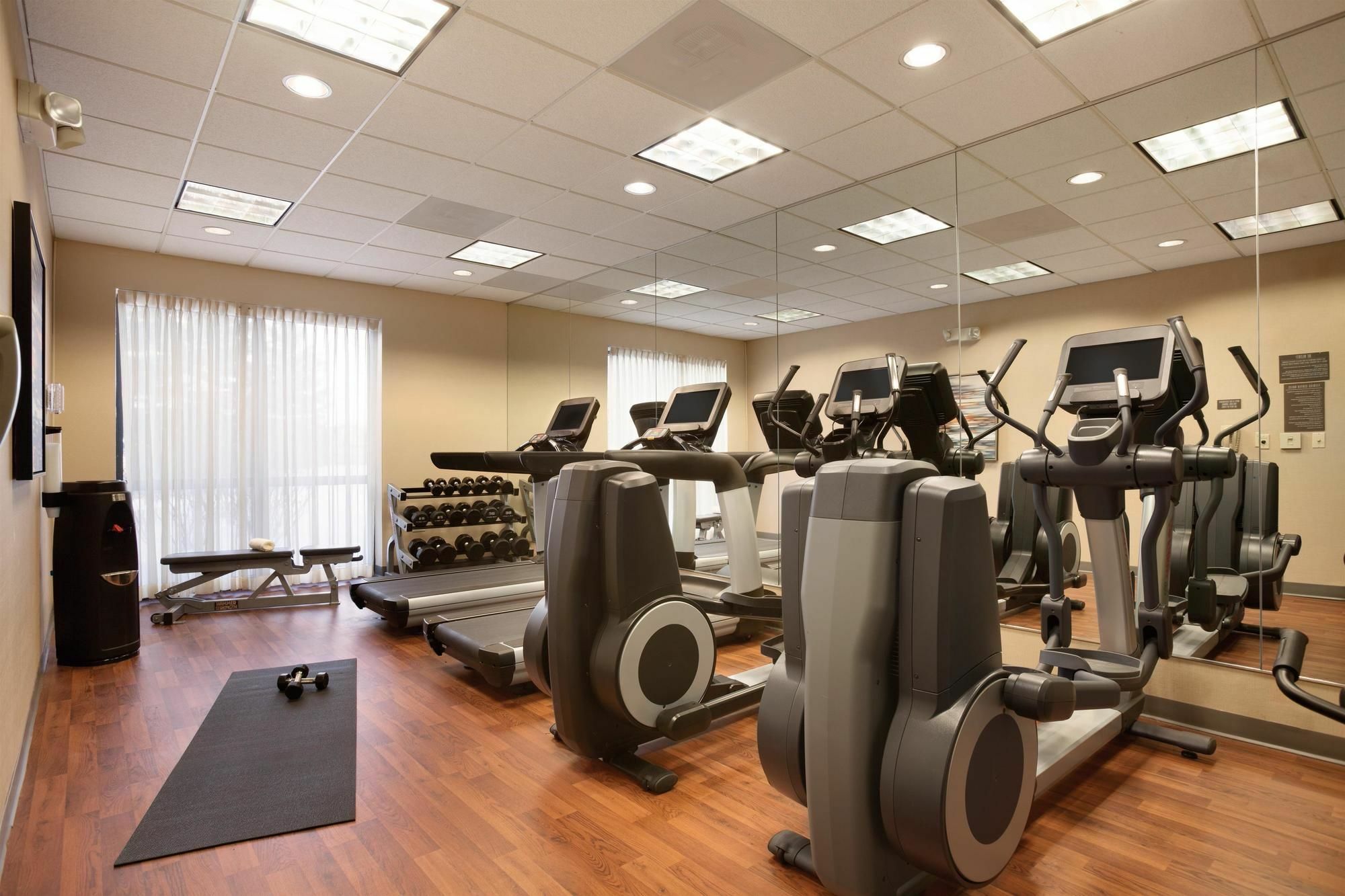 Hyatt Place Columbus/dublin
