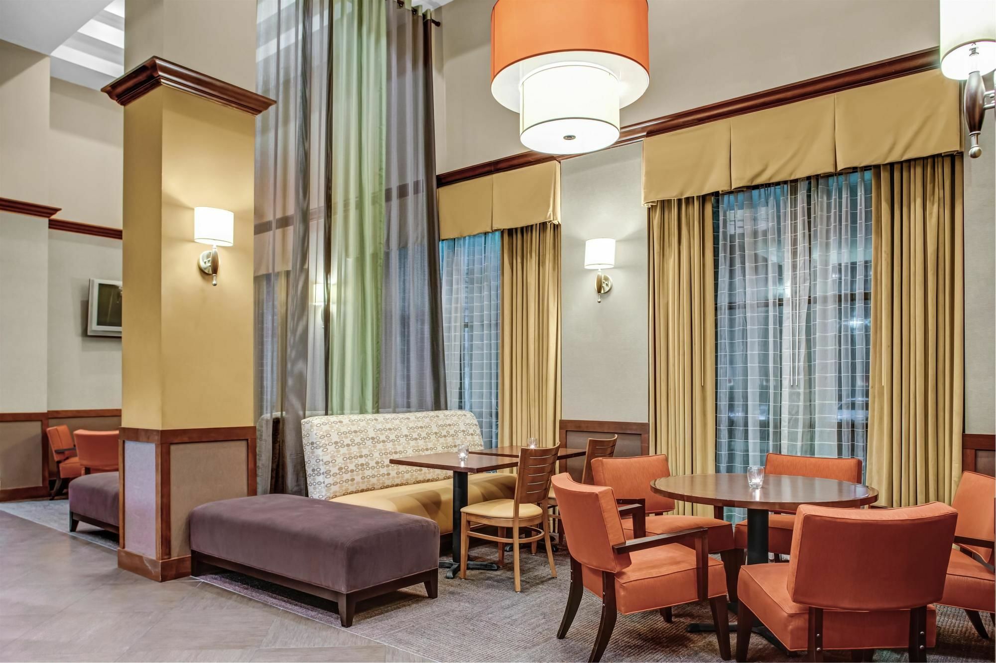 Hotel Hyatt Place Columbus/dublin