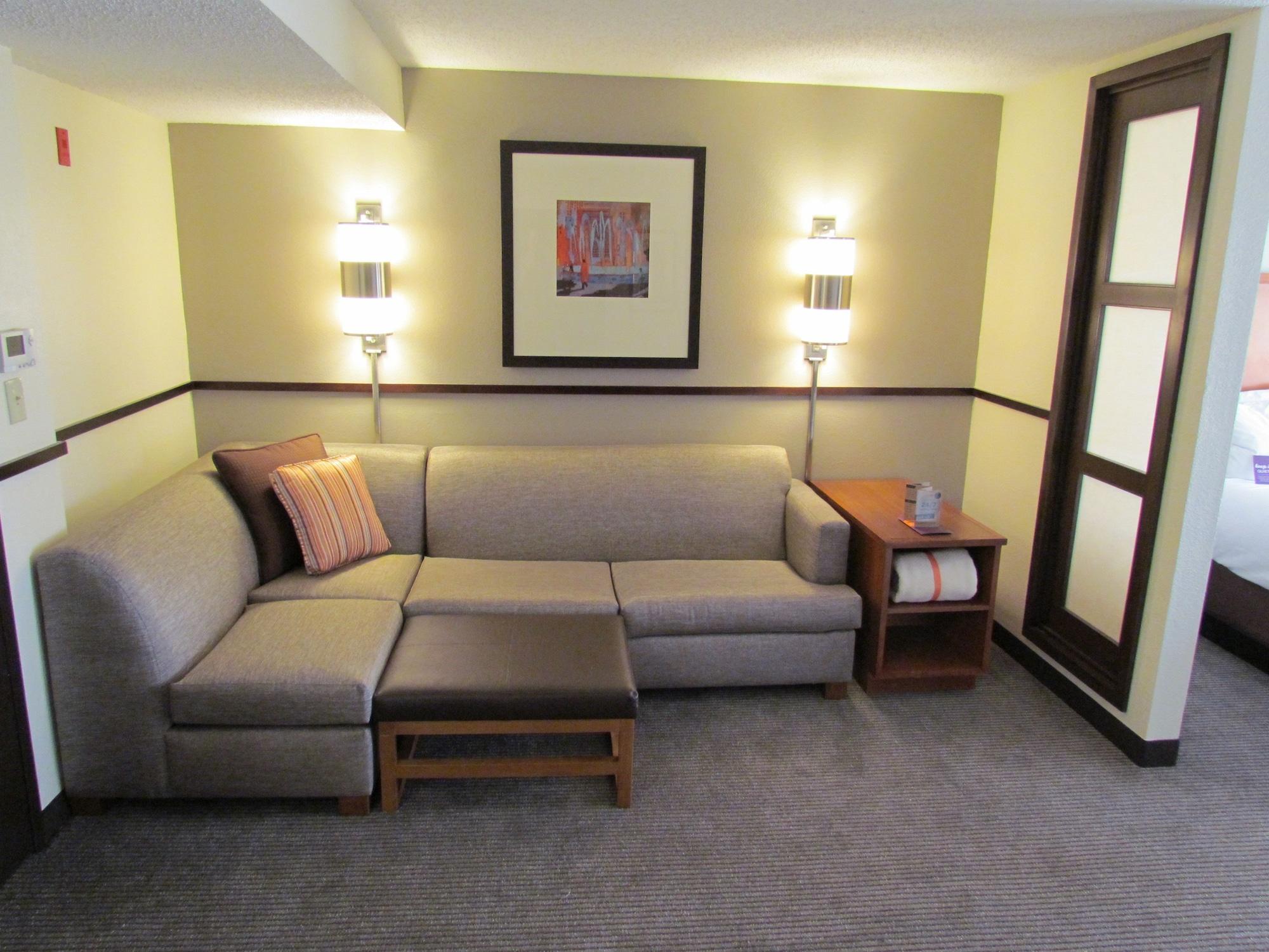 Hyatt Place Columbus/dublin Hotel Dublin