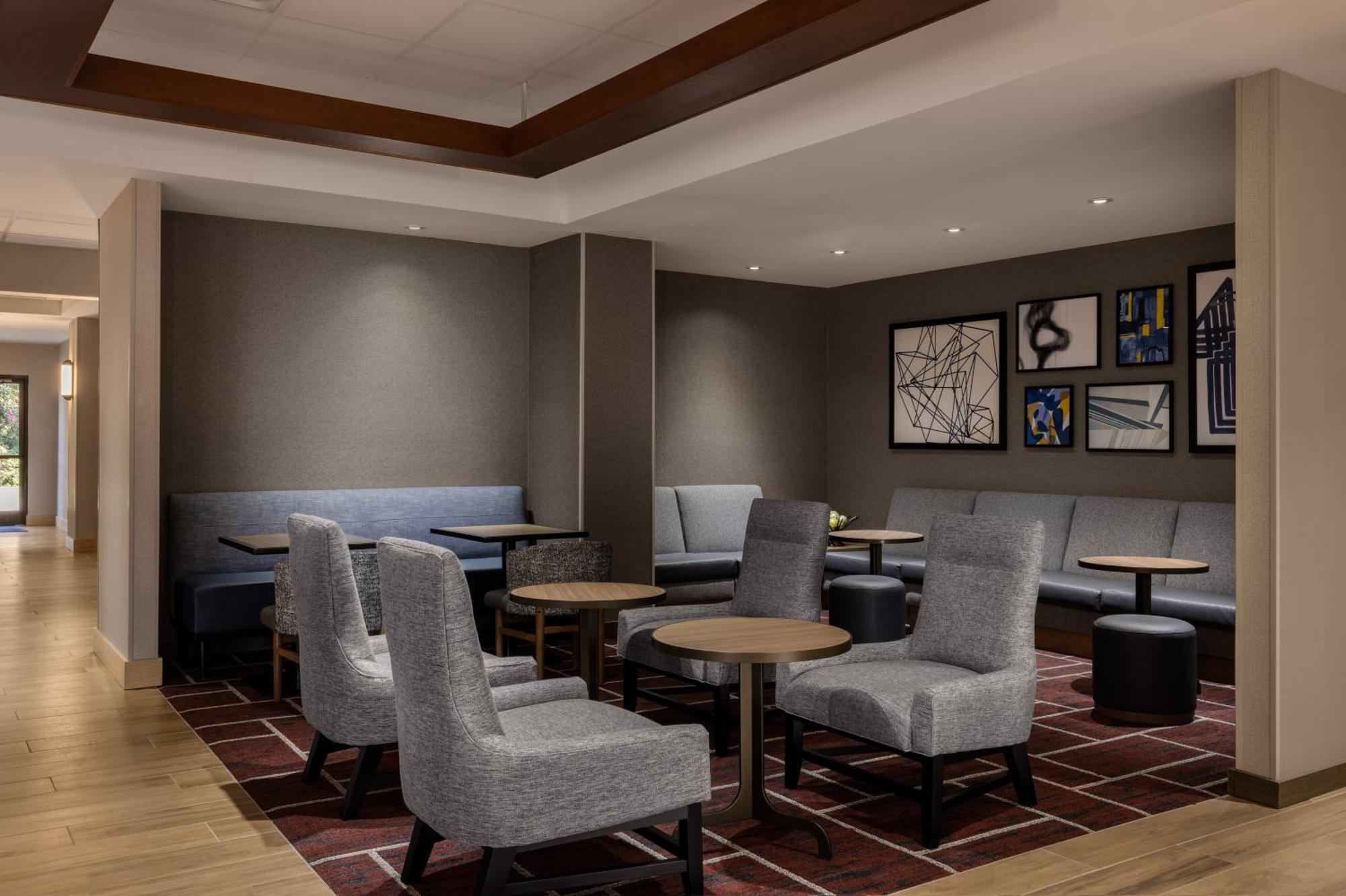 Hotel Hyatt Place Columbus/dublin 3*