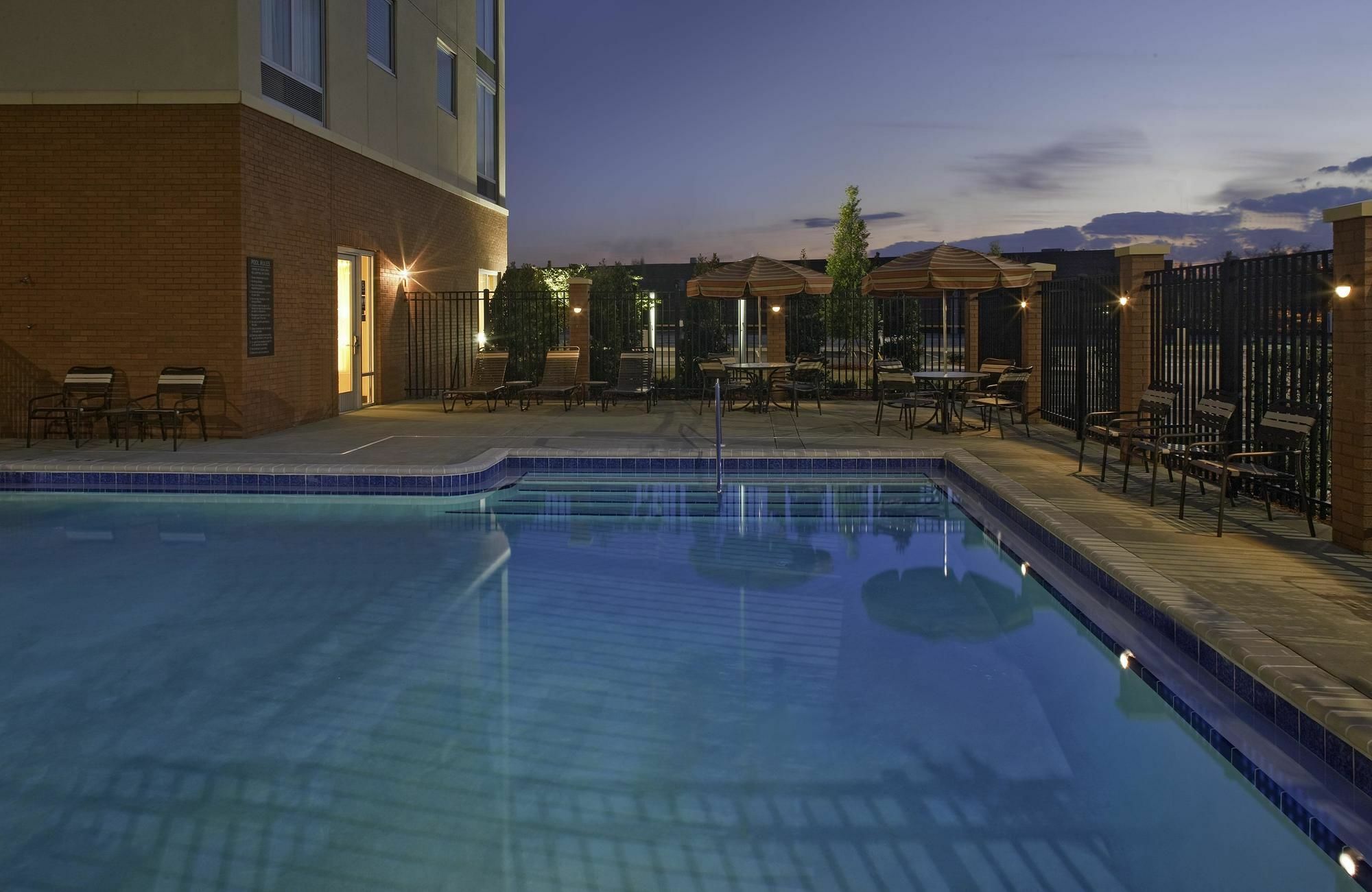 Hyatt Place Columbus/dublin Hotel