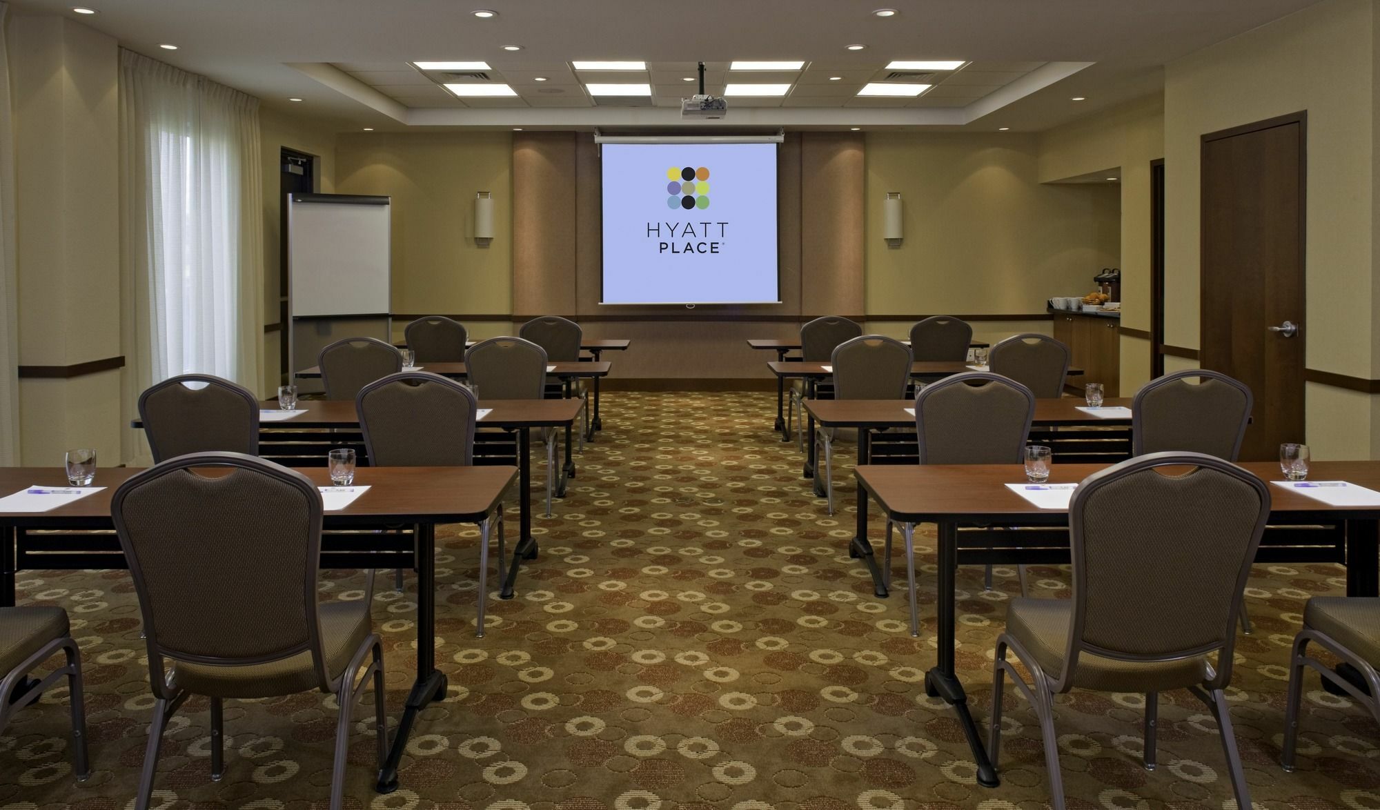 Hotel Hyatt Place Columbus/dublin