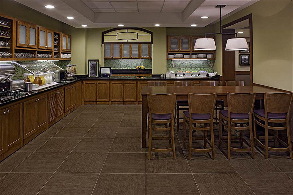 Hyatt Place Columbus/dublin Hotel 3*