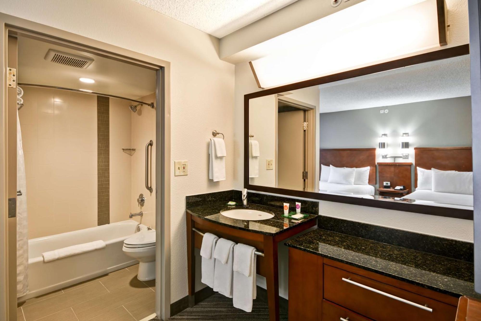 Hyatt Place Columbus/dublin Hotel Dublin
