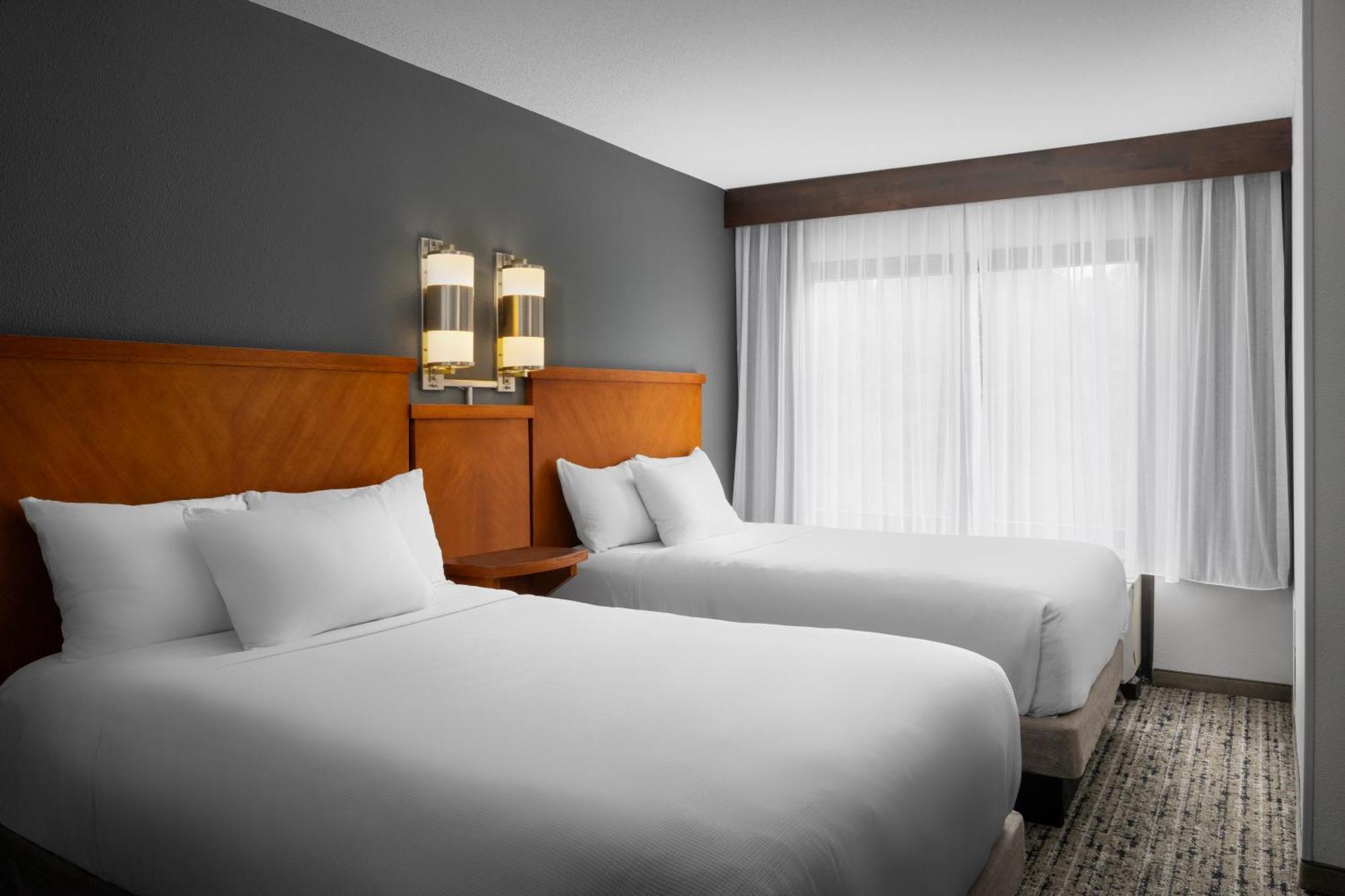 Hotel Hyatt Place Columbus/dublin Dublin