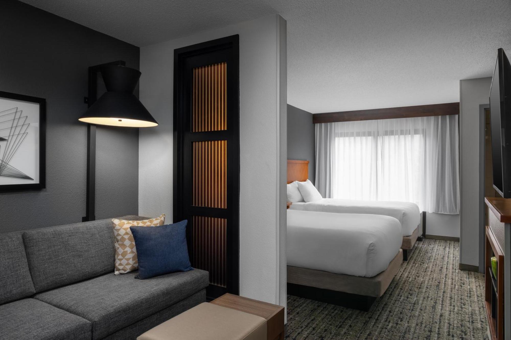 Hyatt Place Columbus/dublin Hotel 3*