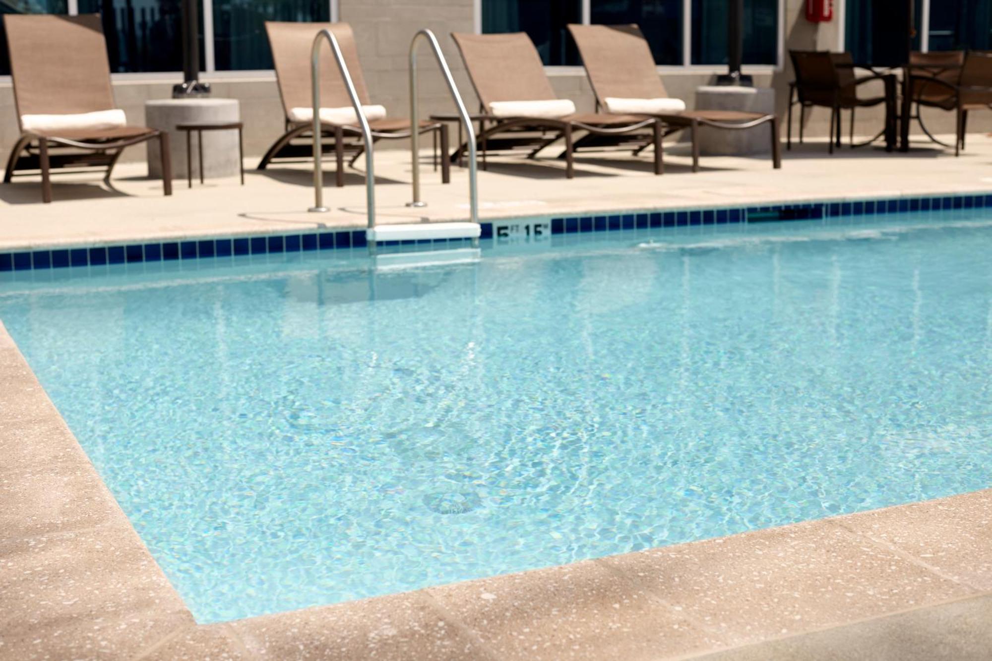Hyatt Place Columbus/dublin Hotel Dublin