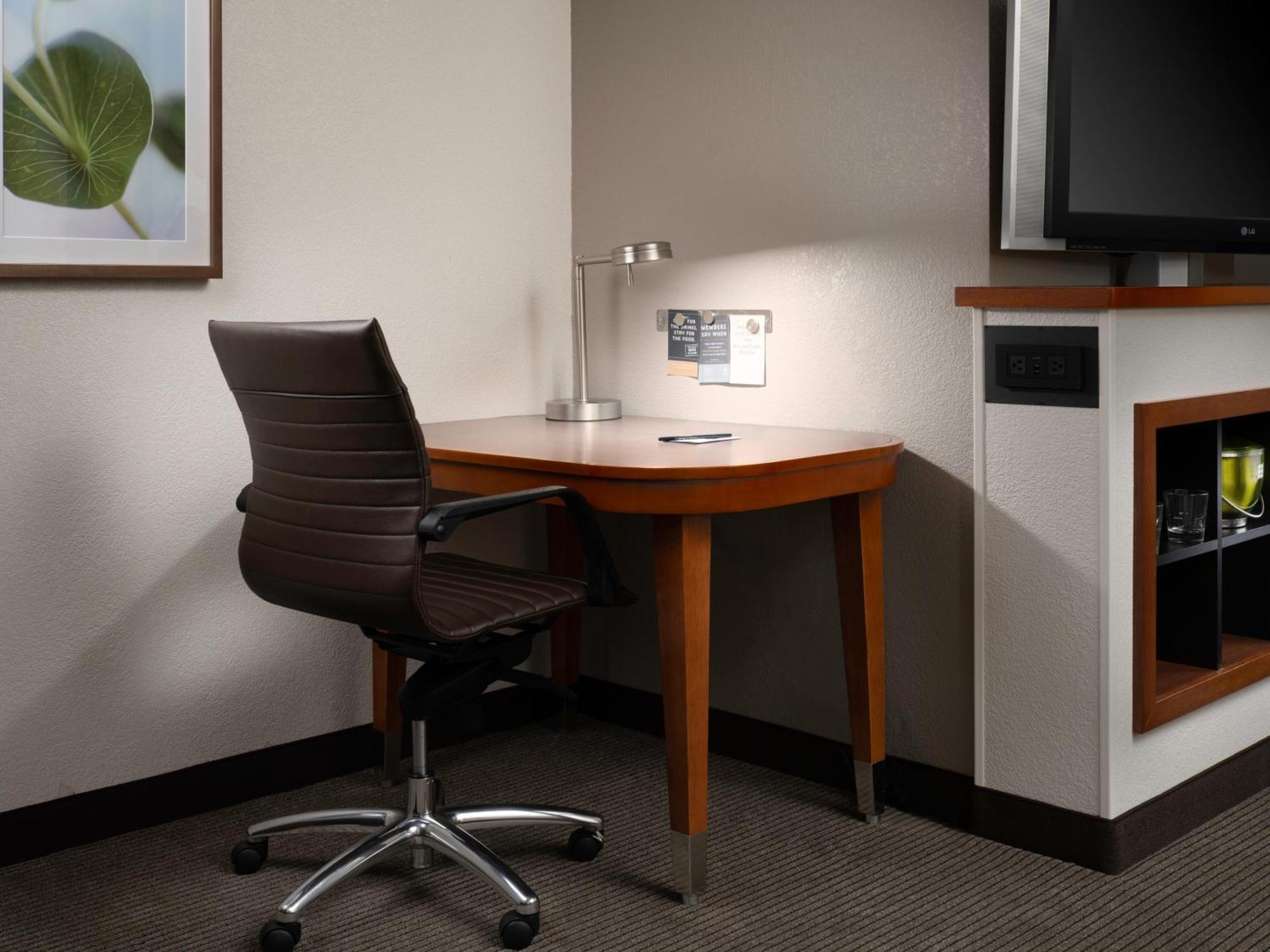 Hyatt Place Columbus/dublin Hotel