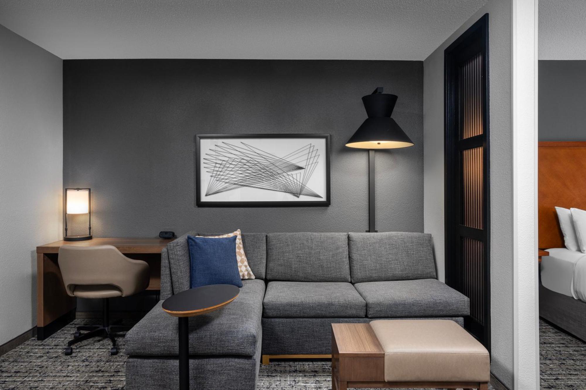 Hotel Hyatt Place Columbus/dublin