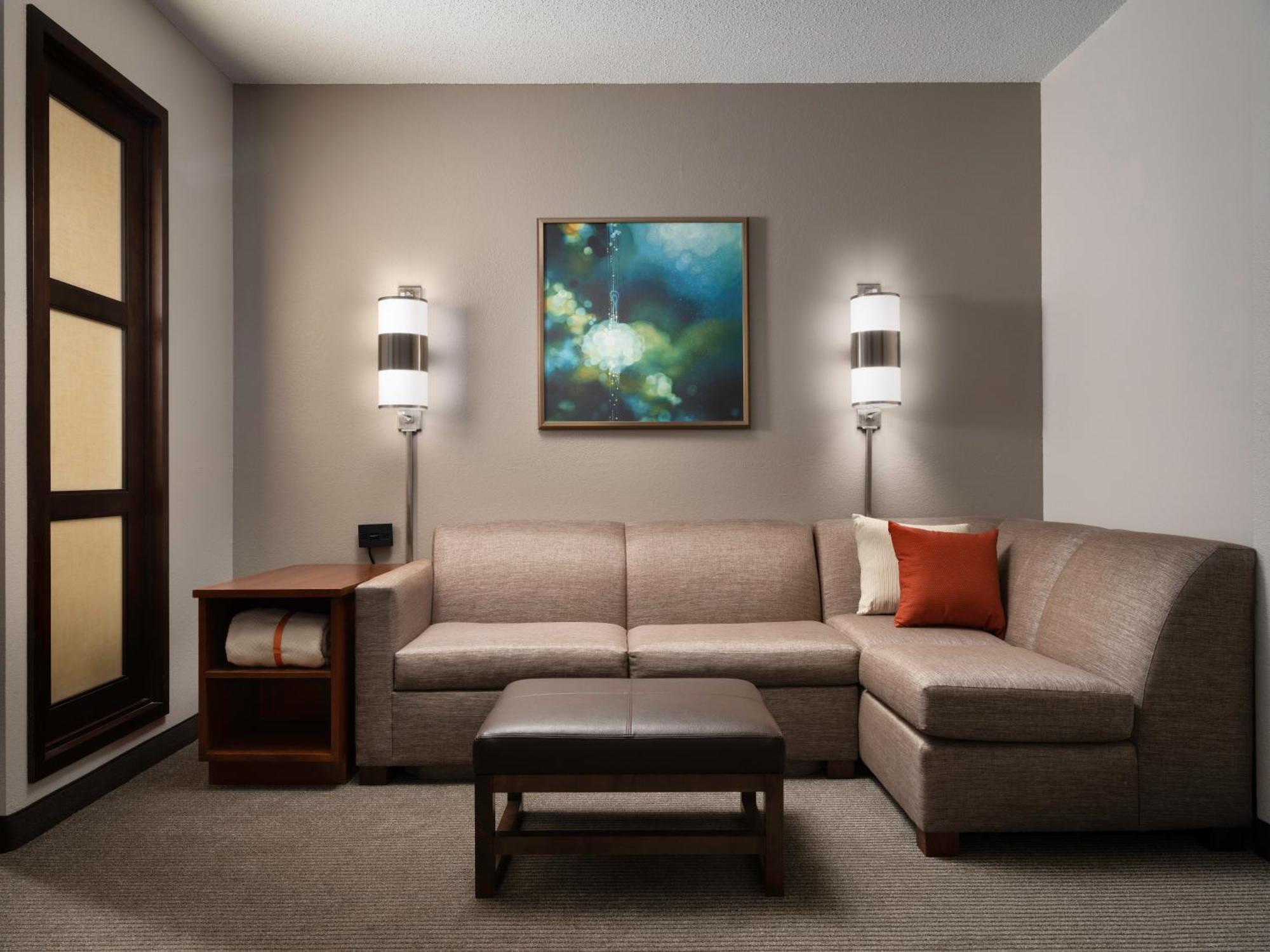 Hotel Hyatt Place Columbus/dublin 3*