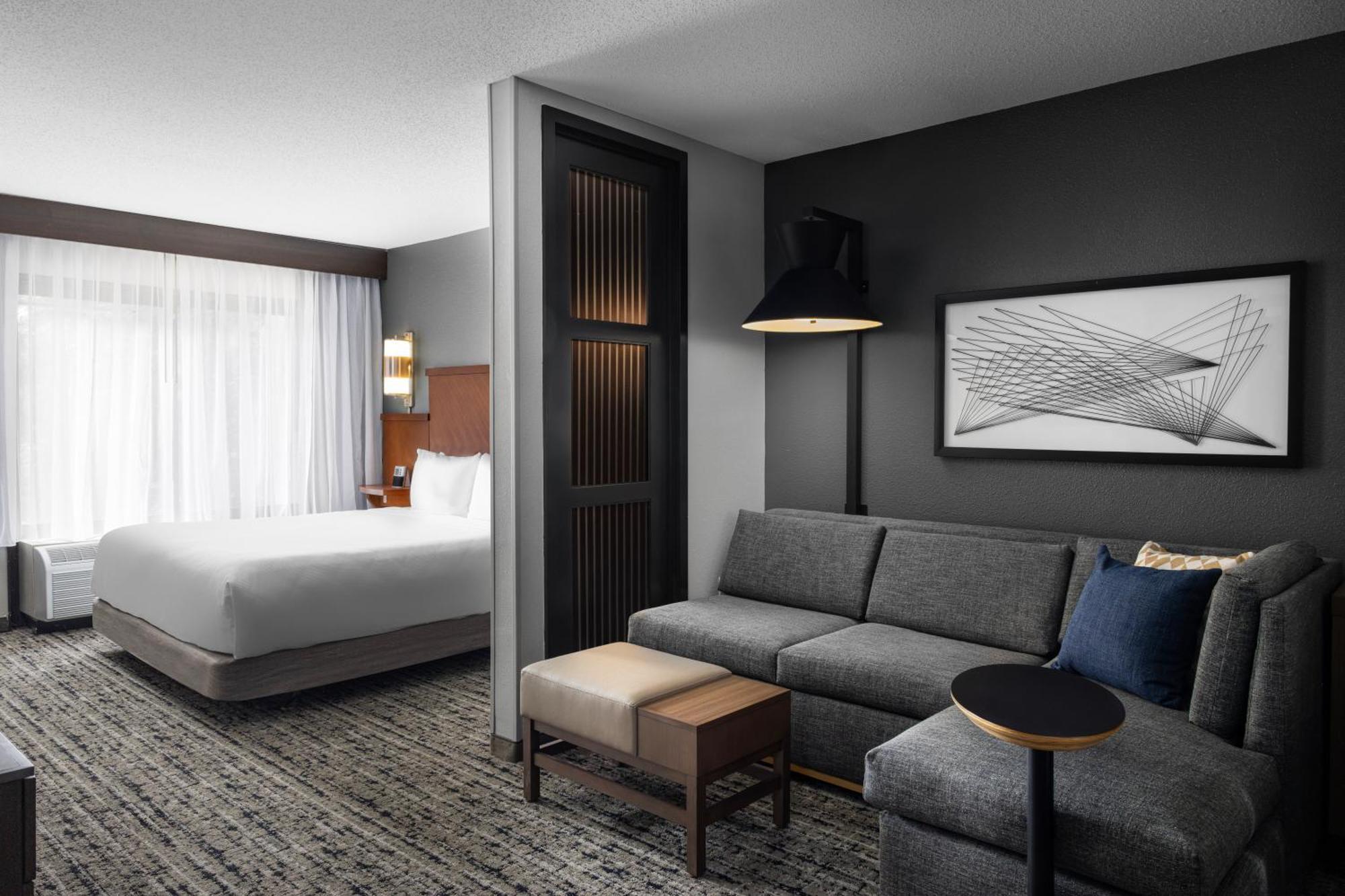 Hyatt Place Columbus/dublin 3*
