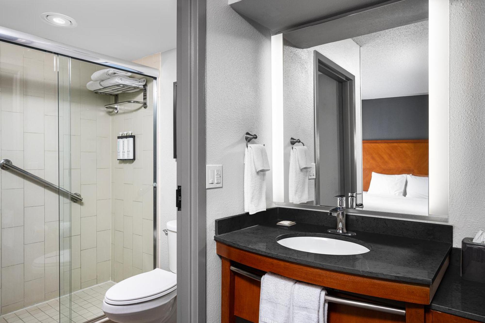 Hyatt Place Columbus/dublin Hotel Dublin