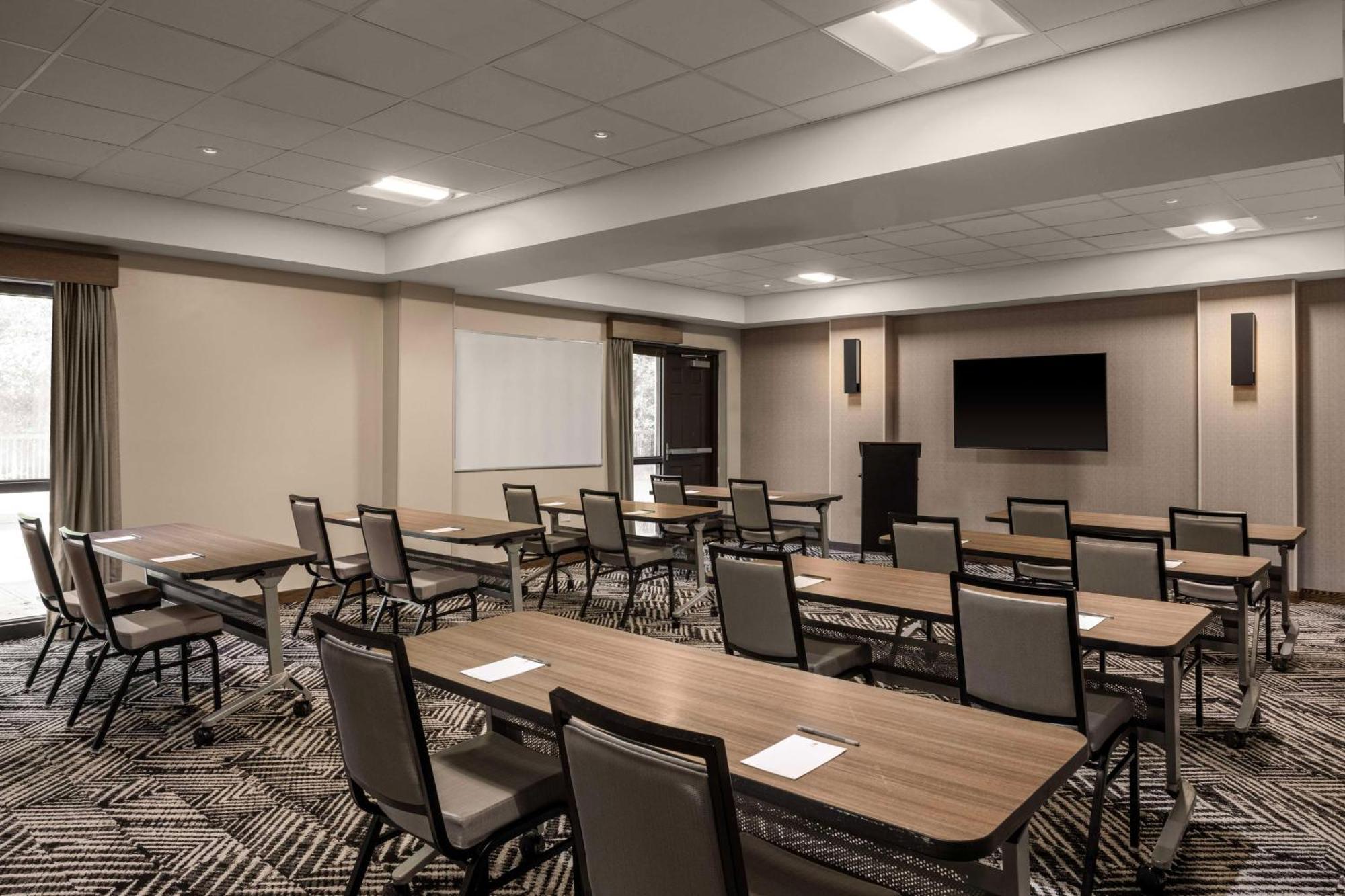 Hyatt Place Columbus/dublin 3* Dublin