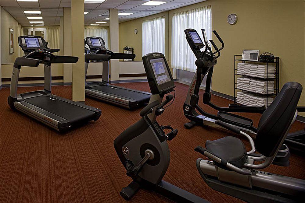 Hyatt Place Columbus/dublin 3*
