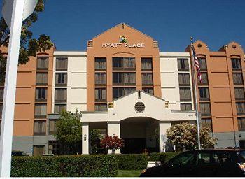 Hyatt Place Columbus/dublin 3*