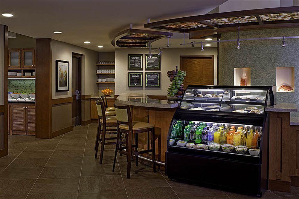Hyatt Place Columbus/dublin Hotel Dublin