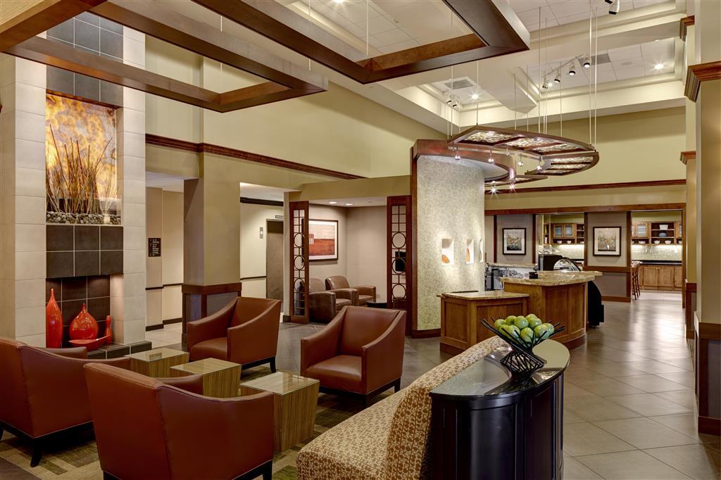 Hyatt Place Columbus/dublin Hotel 3*