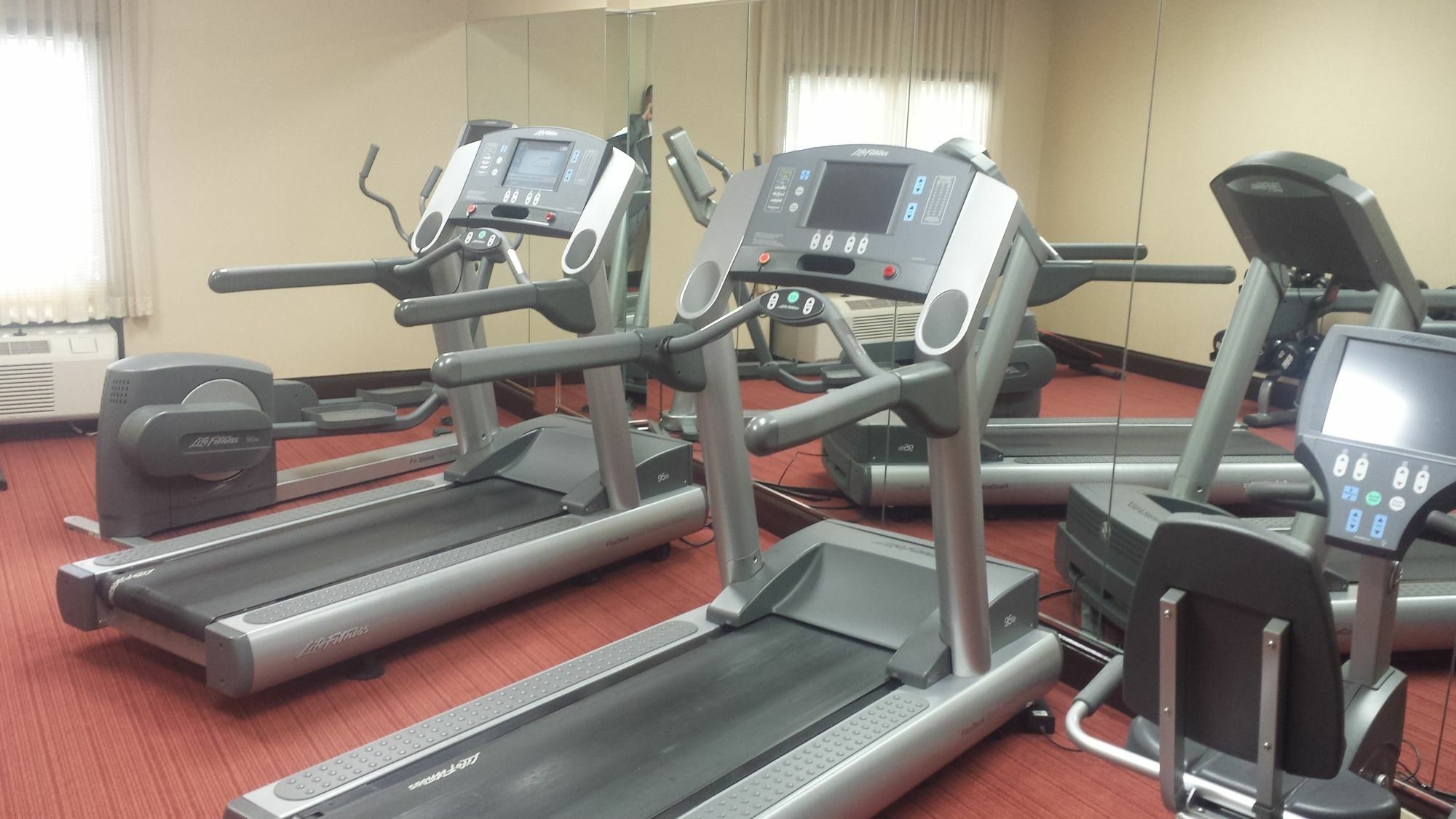 Hotel Hyatt Place Columbus/dublin