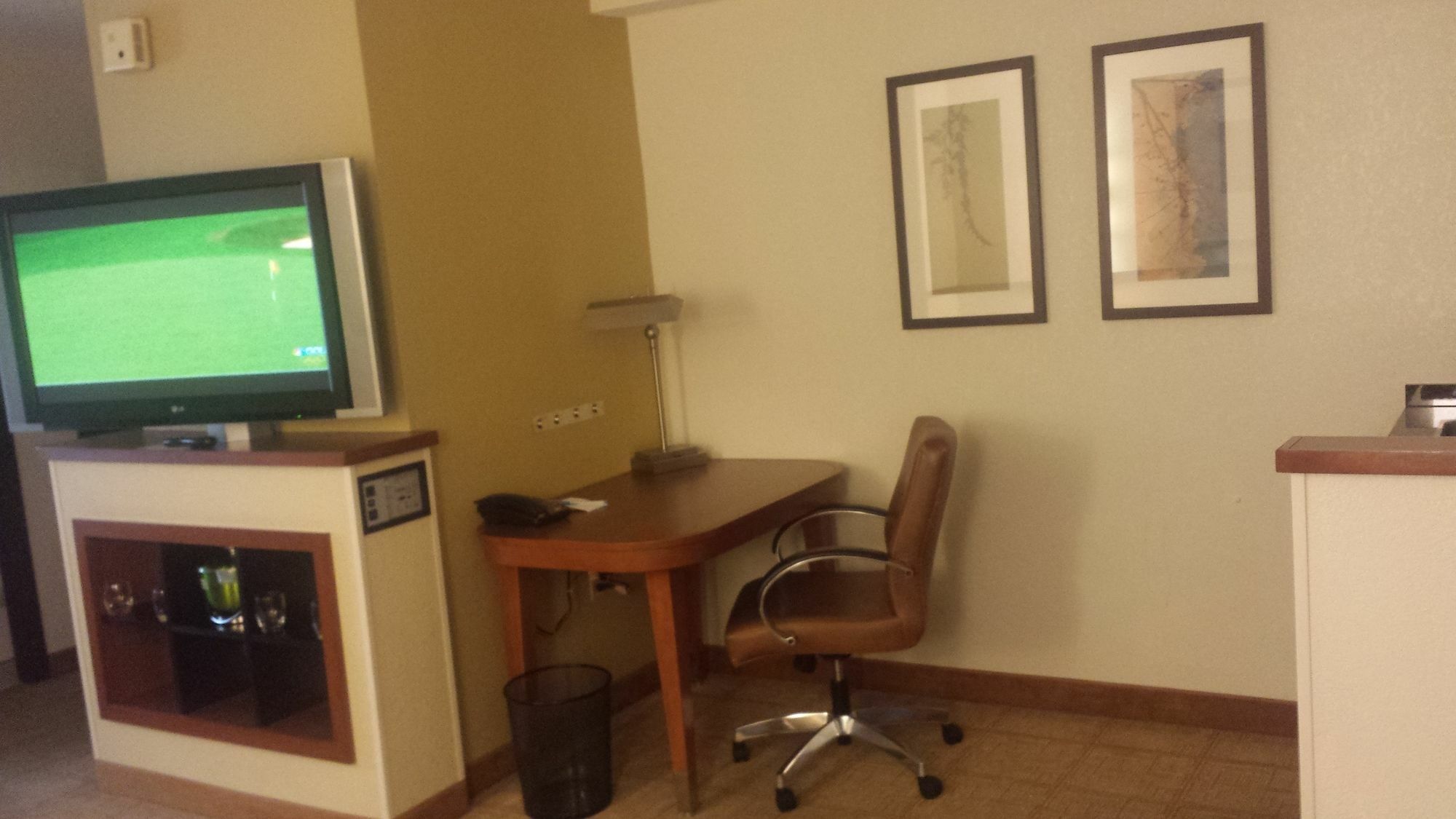 Hotel Hyatt Place Columbus/dublin 3*